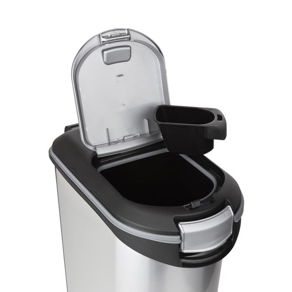 Recipient pentru alimente uscate Curver, 20 kg-image-2