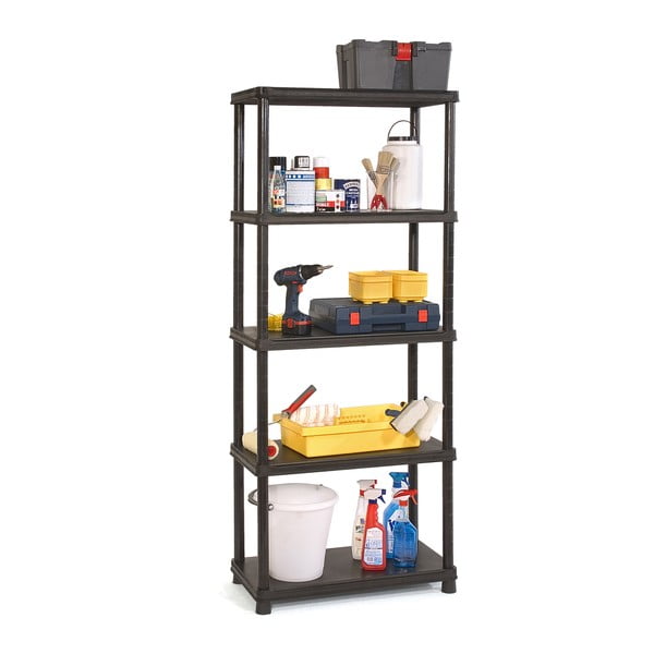 Rafturi de depozitare de atelier Plus - Keter-image-2