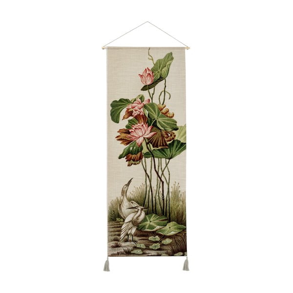 Tapiserie 40x155 cm Crane – Surdic