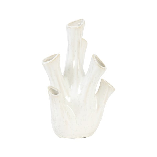 Vază din ceramică Korali – Light & Living