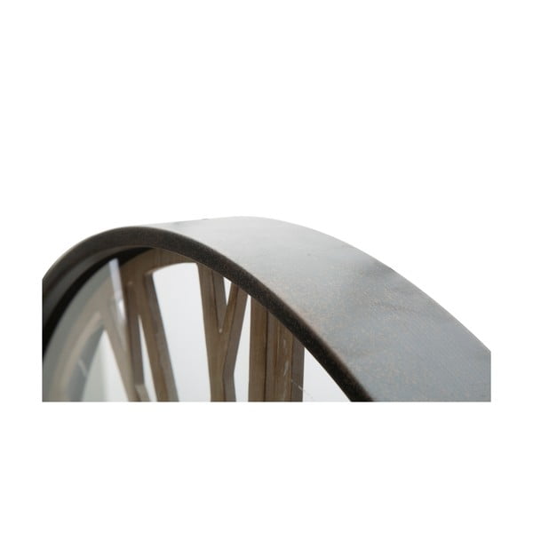 Ceas de perete Mauro Ferretti Class, ⌀ 60 cm-image-4