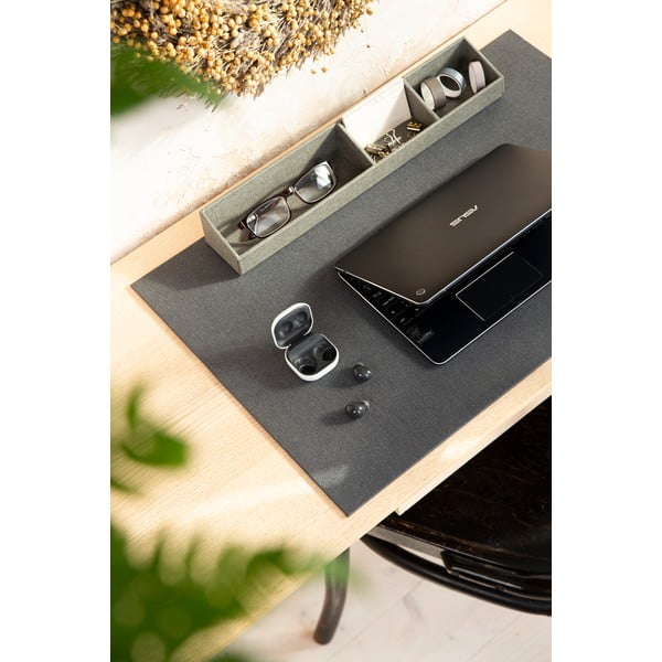 Protecție pentru masă Annie Canvas Paper Laminate – Bigso-image-1