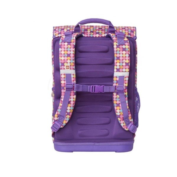 Ghiozdan LEGO® Friends Confetti Optimo-image-1