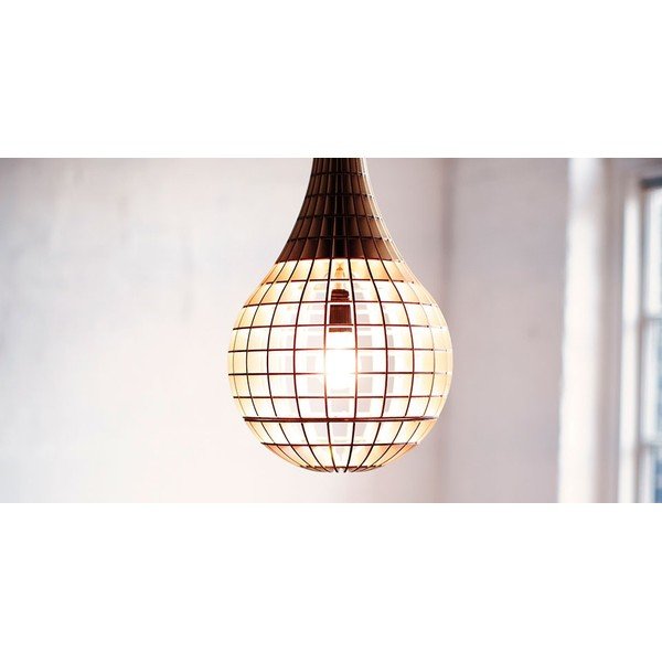 Lustră Massow Design Teardrop-image-4
