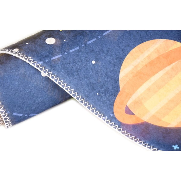 Covor pentru copii 120x180 cm Solar System – Vitaus-image-2