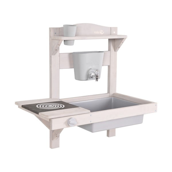 Bucătărie de grădină pentru copii – Roba-image-2