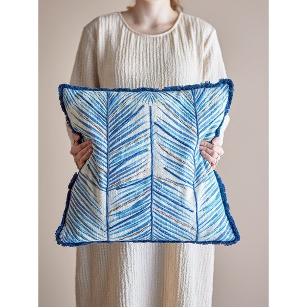 Pernă decorativă din bumbac 50x50 cm Laval – Bloomingville-image-4