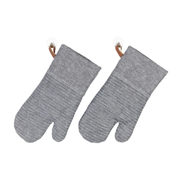 Mănuși de bucătărie 2 buc. Ada – Wenko-image-2