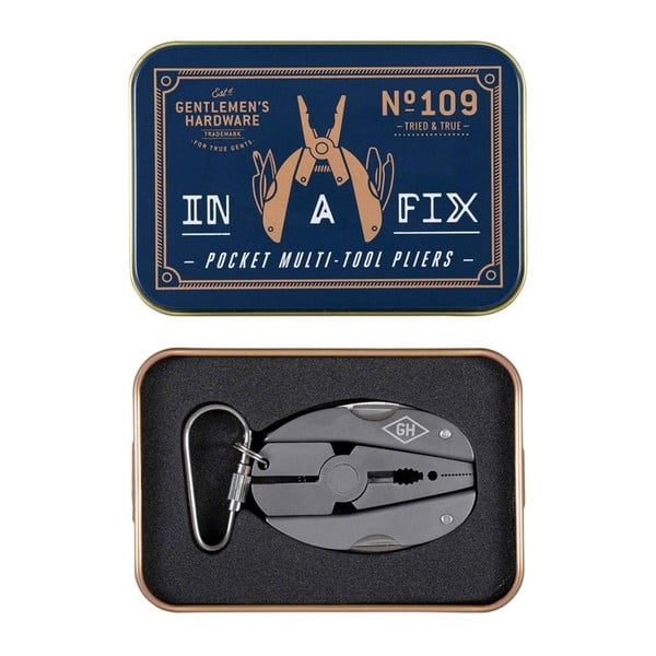 Clește multifuncțional Gentlemen's Hardware Finish-image-2