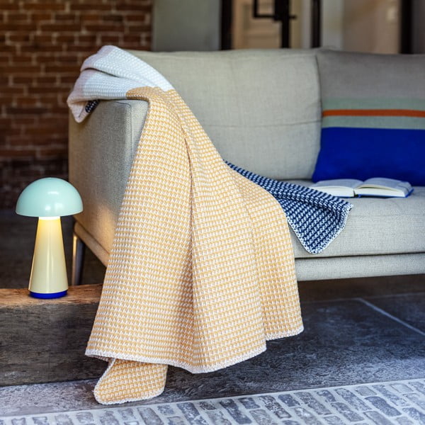 Pătură 150x200 cm Gala - Remember-image-2