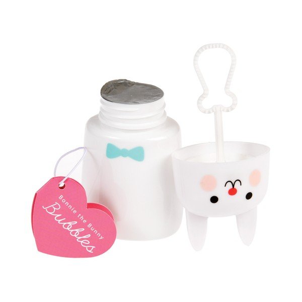 Tub baloane de săpun Rex London Bonnie the Bunny-image-4