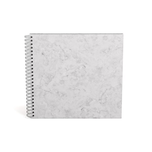 Album foto L Marble Paper Laminate – Bigso