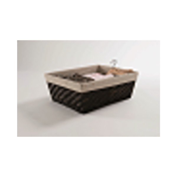 Coş pentru depozitare Compactor Rush Basket, înălţime 16,5 cm h-image-3