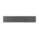 Tavă pentru scurs vase Wenko Pico, lungime 42 cm, gri