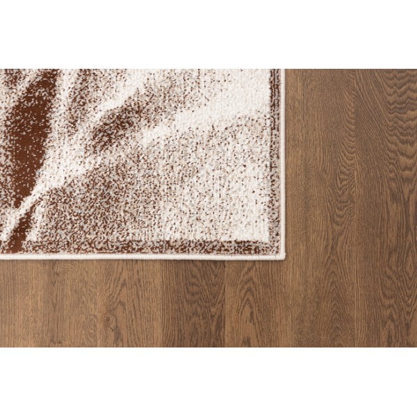 Covor bej 133x190 cm Granka Pearl – FD-image-3