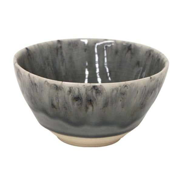 Bol din ceramică Ego Dekor Madeira, ⌀ 12 cm, gri