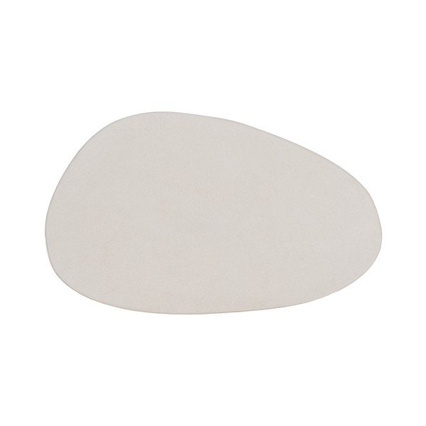 Măsuță de cafea albă 60x100 cm Wilma – Ixia-image-4