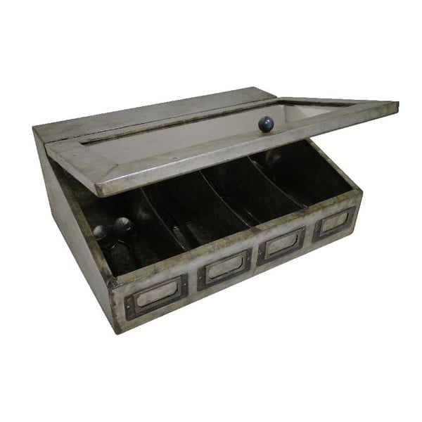 Suport tacâmuri Antic Line Ouvert-image-1