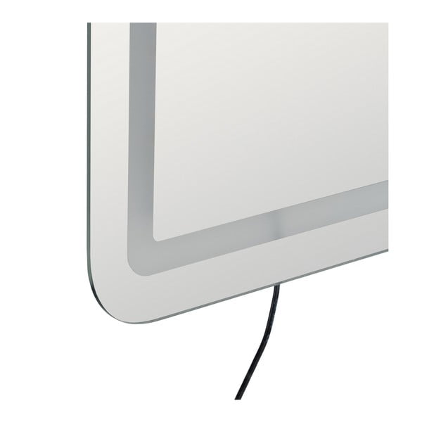 Oglindă de perete cu led 60x80 cm – Ixia-image-4