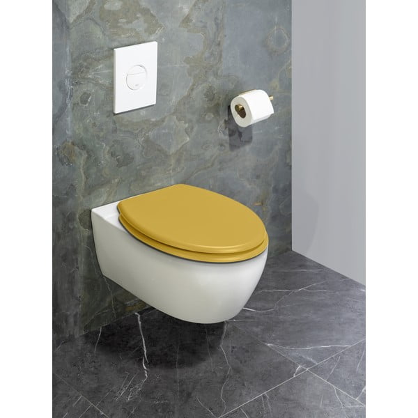 Capac WC 38 x 41 cm Prima – Wenko-image-1