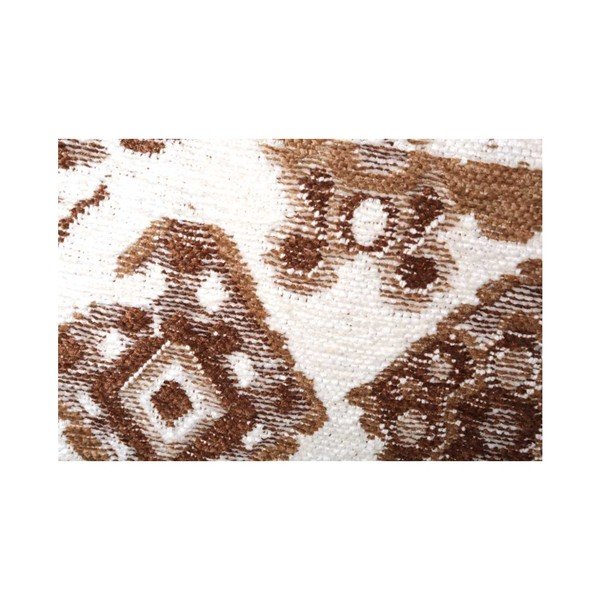 Covor reversibil Vitaus Nunna, 125 x 180 cm, gri - maro -image-3