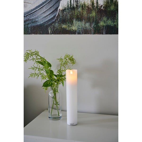 Lumânare LED (înălțime 25 cm) Sara – Sirius-image-3