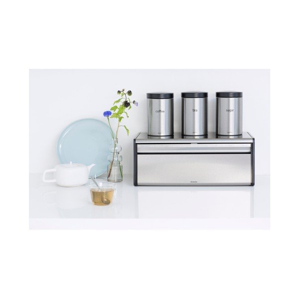 Set 3 recipiente Brabantia Storage, 500 ml-image-2
