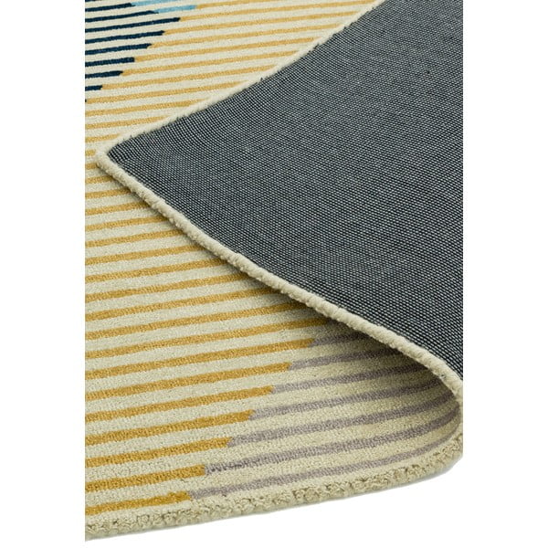 Covor Asiatic Carpets Dash Casio, 160 x 230 cm, multicolor-image-1