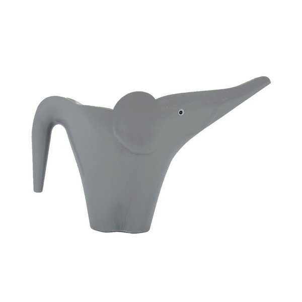 Stropitoare din plastic 1,83 l Elephant – Esschert Design-image-1