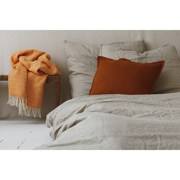 Pătură din lână 130x170 cm Sun – Moi Mili-image-4