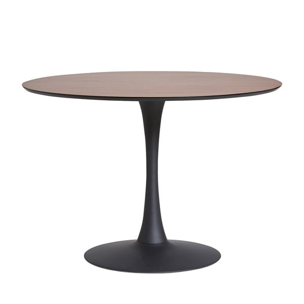 Masă Marckeric Oda, ⌀ 110 cm