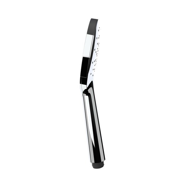 Pară de duș Wenko Automatic, ø 12 cm, cromat-image-2