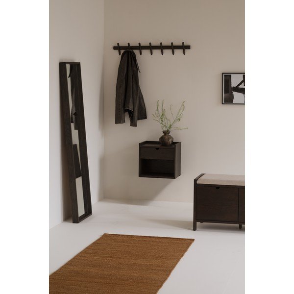 Oglindă de perete 40x150 cm Hillmond – Rowico-image-1