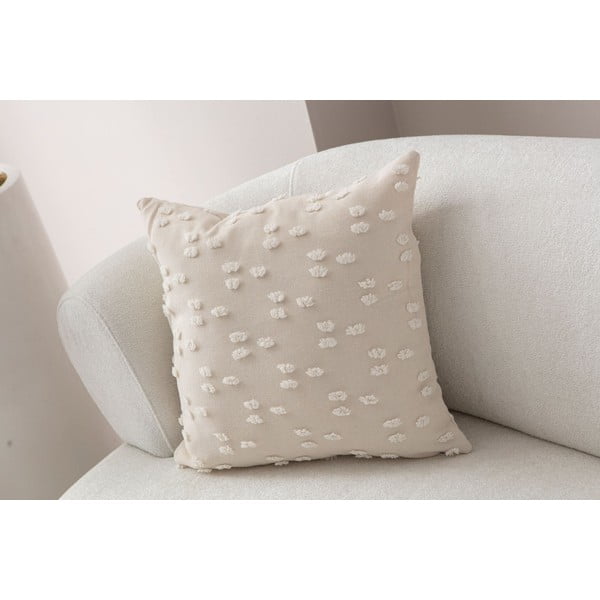 Față de pernă 43x43 cm Tuffet – Mioli Decor-image-2