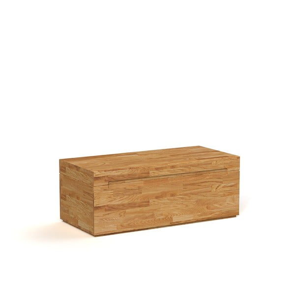 Cufăr / ladă din lemn de stejar Vento - The Beds