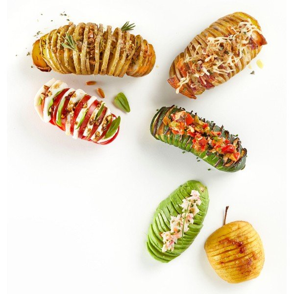 Feliator pentru cartofi – Lékué-image-3