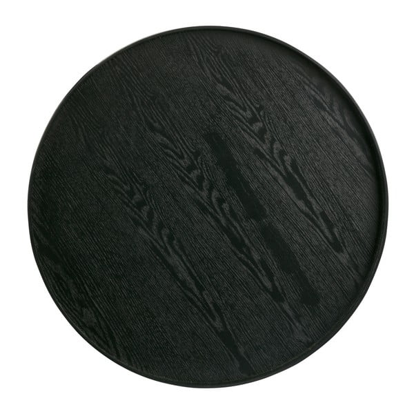 Tavă De Eekhoorn Mesa, Ø 60 cm, negru-image-2