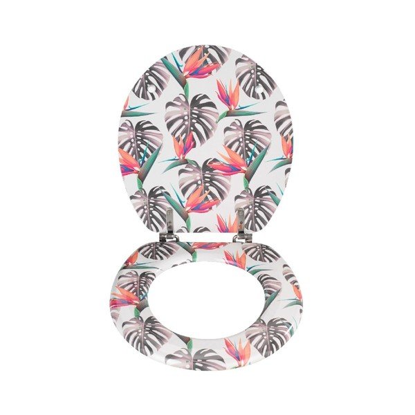 Capac WC Wenko Prima Tropical, 41 x 37 cm-image-3