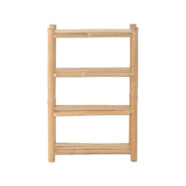 Etajeră în culoare naturală din bambus 45x68,5x16,5 cm Belon – Bloomingville