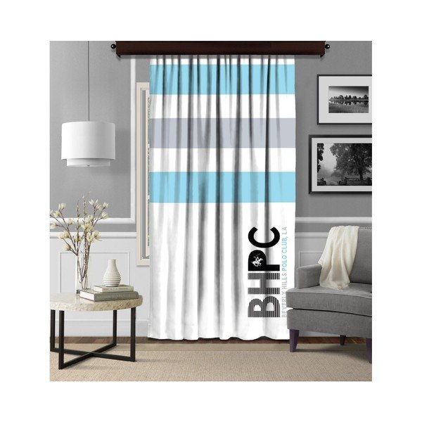 Draperie BHPC Paige, 140 x 260 cm-image-1