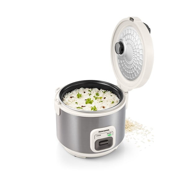 Aparat electric de gătit orez GrandChef - Tescoma-image-1