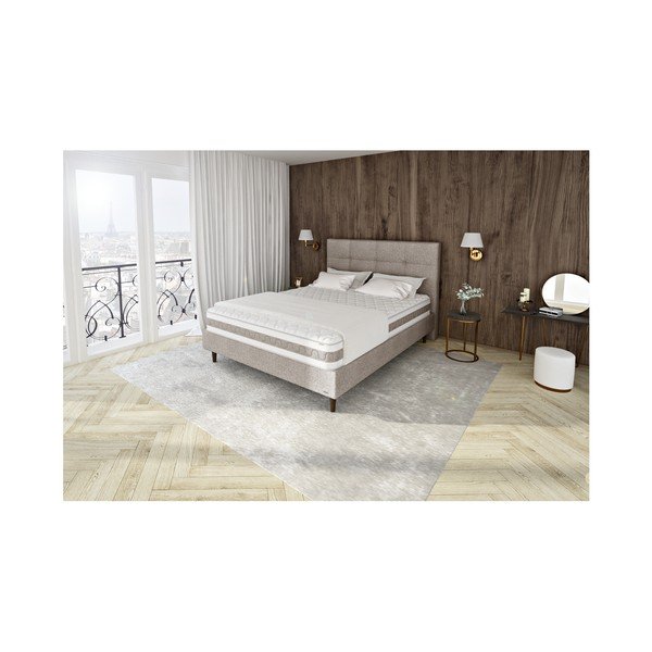 Saltea cu umplutură din latex Ted Lapidus Maison GAIA, 180 x 200 cm-image-3