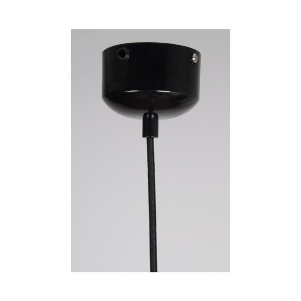 Lustră Zuiver Big Glow, auriu-image-2