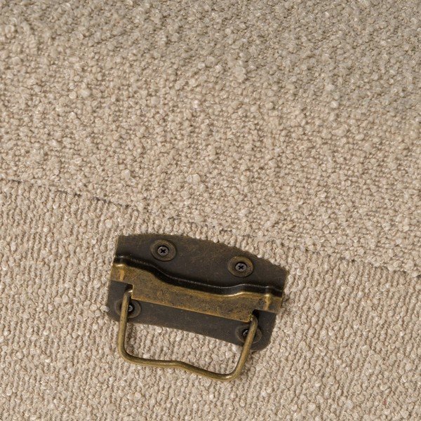 Lădiță  din material textil 49x45 cm – Casa Selección-image-4