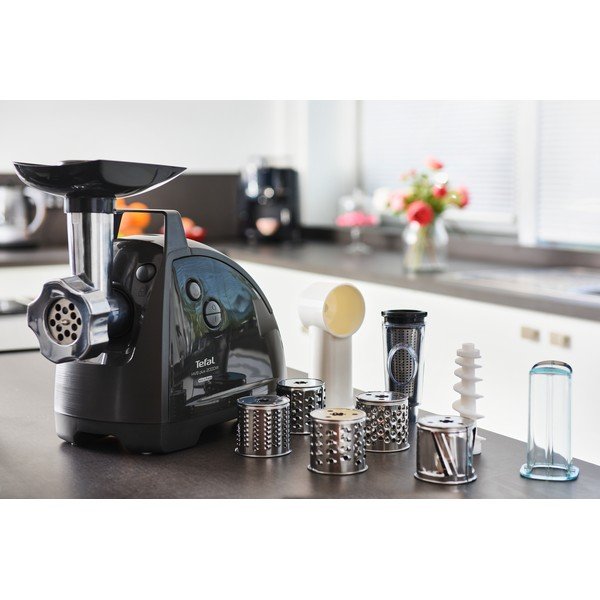 Mașină de tocat carne HV8 Plus - Tefal-image-2
