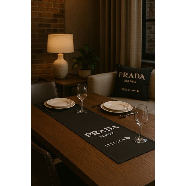 Față de pernă 43x43 cm Prada – Mila Home-image-2