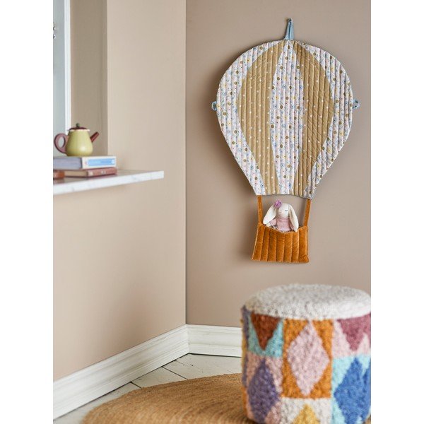 Decorațiune de perete pentru copii Ballon – Bloomingville Mini-image-1