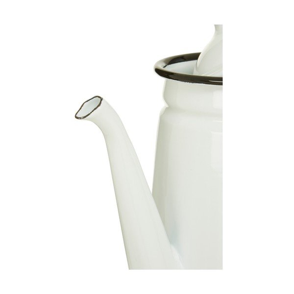 Espressor moka alb 1 l Hygge – Premier Housewares-image-4