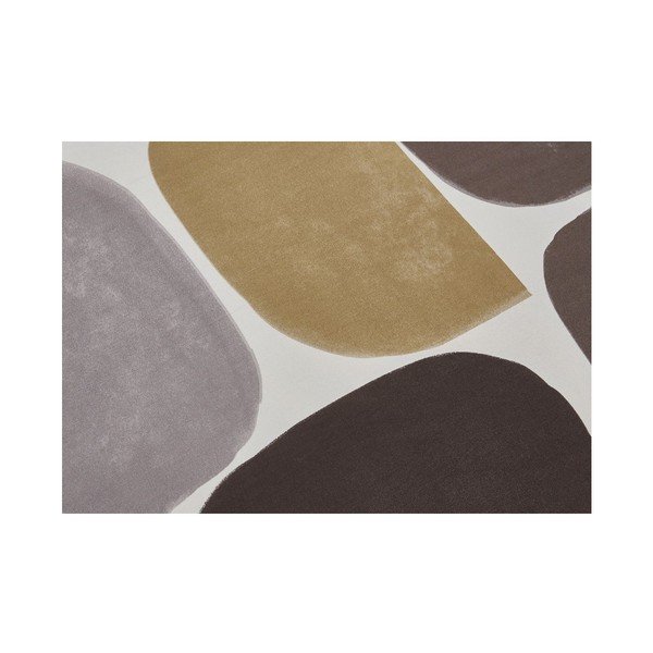 Lenjerie de pat din microsatin pentru pat de o persoană cu 3 piese 140x200 cm Pablo – My House-image-3