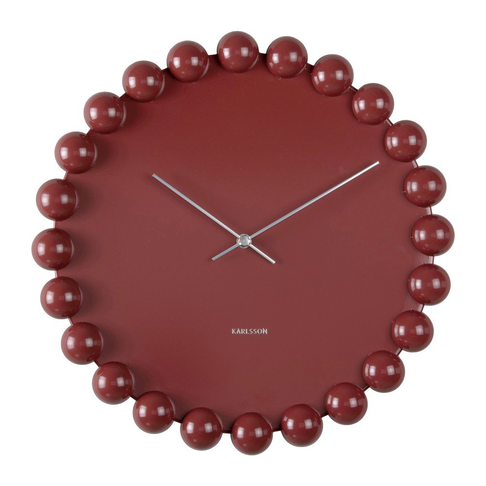 Ceas de perete ø 40 cm Cadiz Dotty – Karlsson